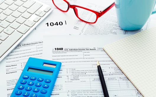 Asesoría Fiscal Pymes