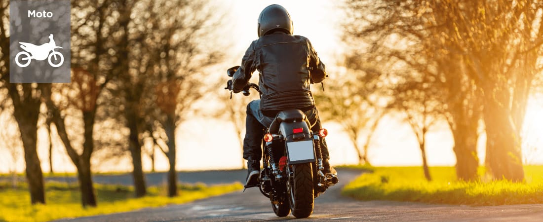 seguro de moto