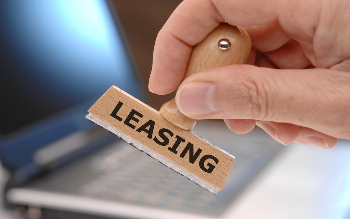 leasing o arrendamiento financiero
