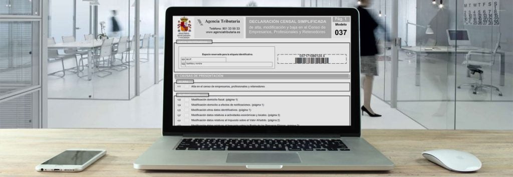 Declaración Censal: Guía para Empresarios y Profesionales