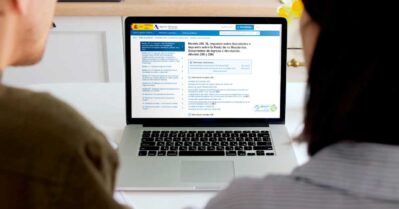 Simulador del Impuesto sobre Sociedades