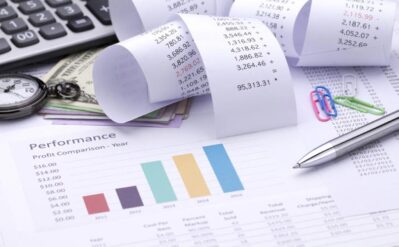 Cierre Contable y Fiscal 2024