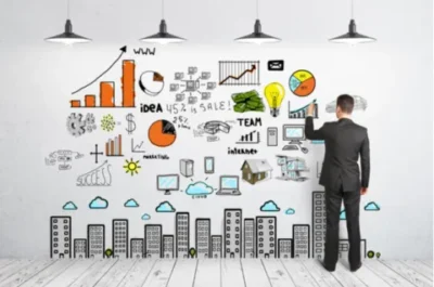 Guía para emprendedores: inicia tu negocio con éxito