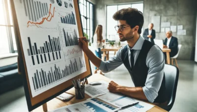 Guía para emprendedores: inicia tu negocio con éxito