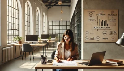 Guía para emprendedores: inicia tu negocio con éxito