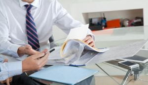 Constitución de Sociedades