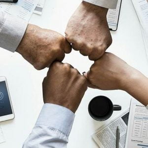 Gestores laborales alcanzan un acuerdo