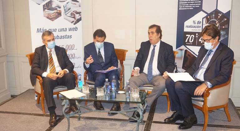 La mala gestión de la empresa durante la moratoria concursal llevará a la cárcel a los empresarios 1 En este momento estás viendo La mala gestión de la empresa durante la moratoria concursal llevará a la cárcel a los empresarios