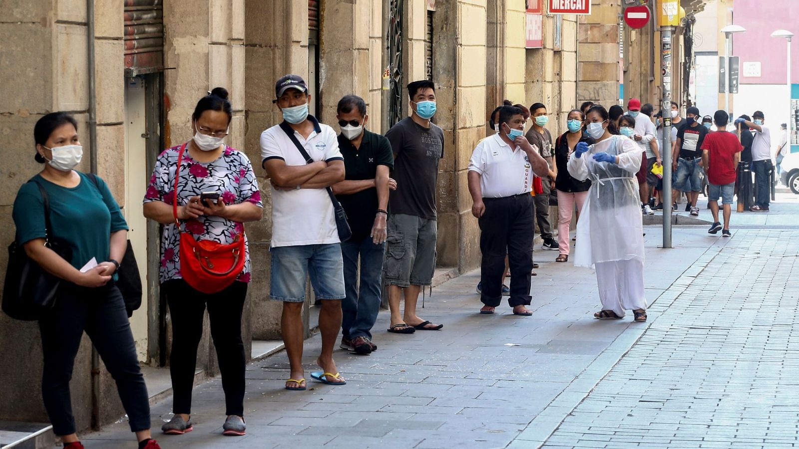 El Congreso aprueba la ley del ingreso mínimo vital 1 En este momento estás viendo El Congreso aprueba la ley del ingreso mínimo vital