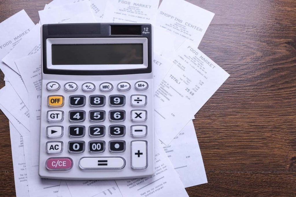 Influencia del Covid en la declaración