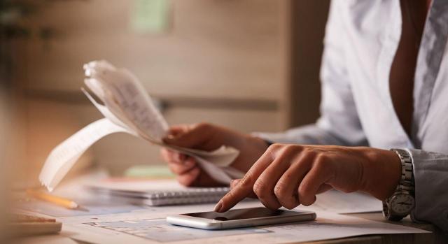 Lee más sobre el artículo Cotización por tramos para autónomos