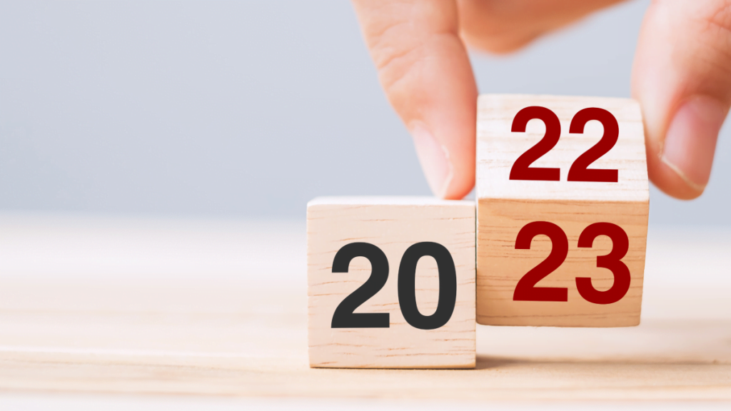 CALENDARIO LABORAL 2023