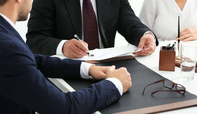 En este momento estás viendo Responsabilidad de los Administradores de una Sociedad