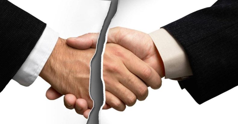 En este momento estás viendo Disolución de una Sociedad Mercantil