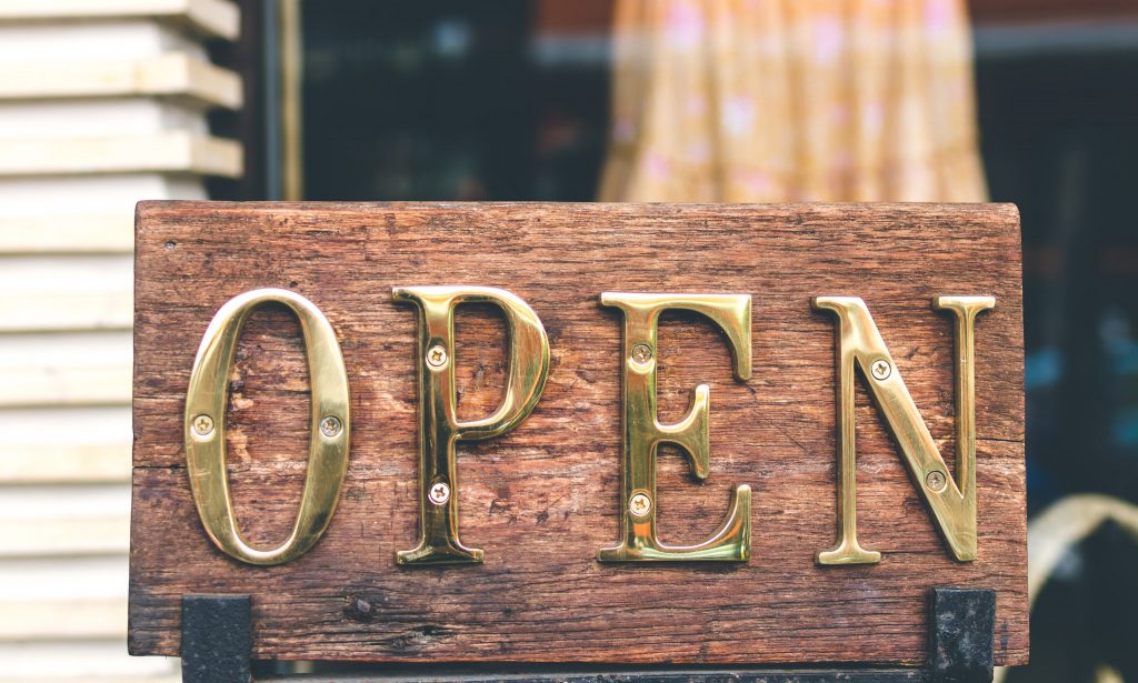 Licencia de Apertura