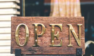 Licencia de Apertura