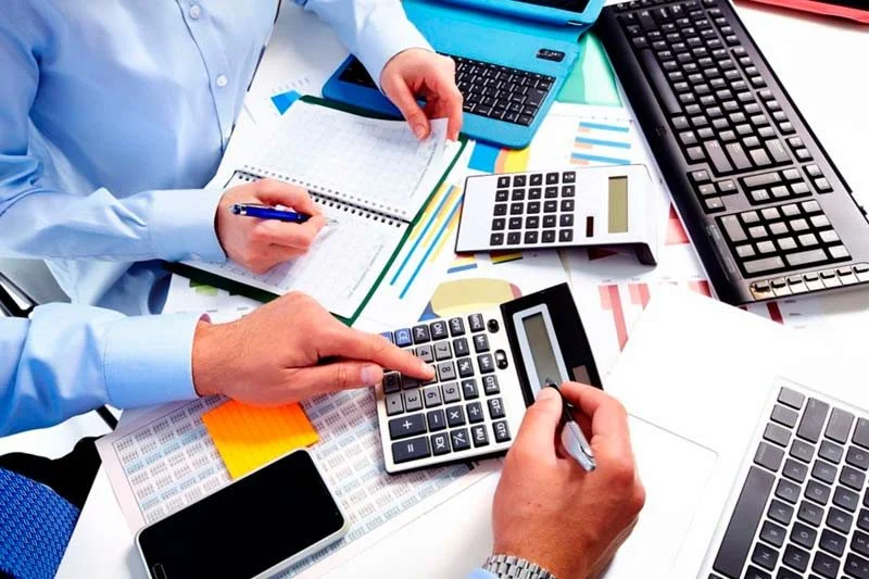 Asesoría Contable en Madrid: Expertos en Finanzas Empresariales