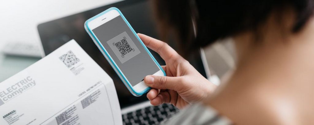 Autónomos y pymes deberán incluir código QR en las facturas 1 código QR en las facturas