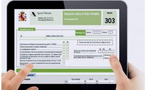 ¿Qué es el modelo 309 de IVA? 6 Fin del modelo 303 en papel