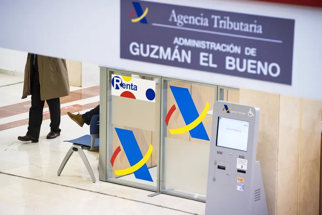 Campaña de renta 2023