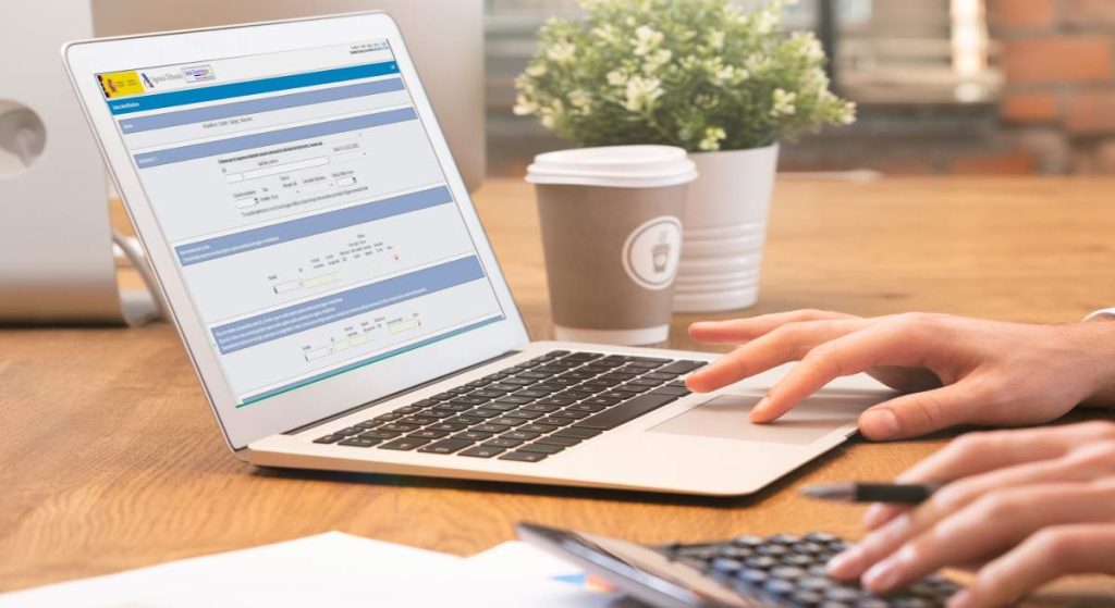 el modelo 720 de hacienda