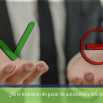 Autónomo o Sociedad Limitada