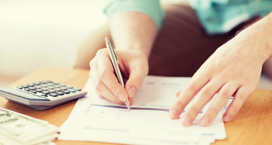 Lee más sobre el artículo Que es una factura simplificada.