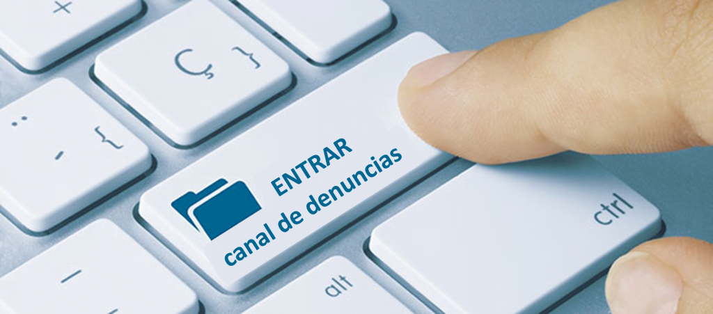 Canal de denuncias obligatorio en España 3 canal de denuncias