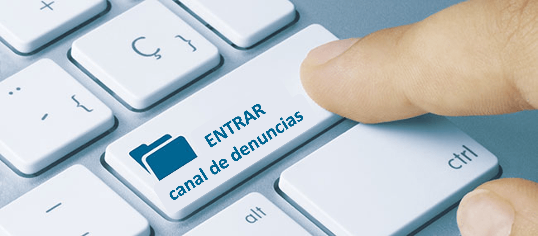 Lee más sobre el artículo Canal de denuncias obligatorio en España