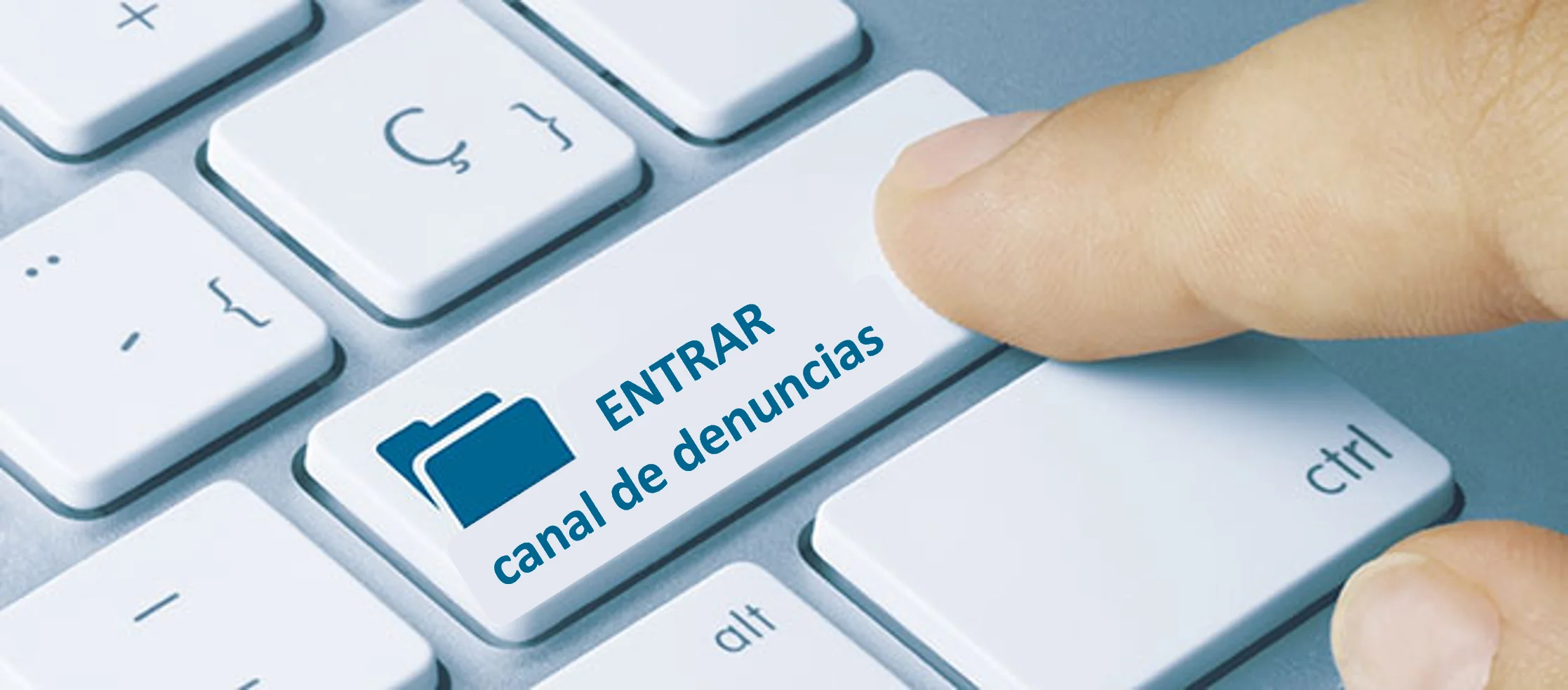 En este momento estás viendo Canal de denuncias obligatorio en España
