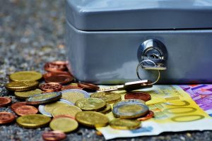 límite exento de garantía en aplazamientos
