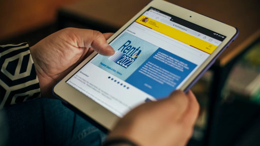 Nueva herramienta de la AEAT: Asistente Virtual de Renta 5 asistente virtual de renta