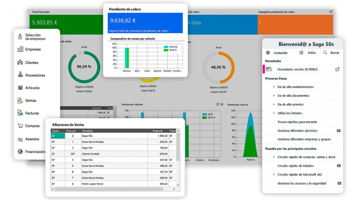 ¿Cómo Elegir El Mejor Software De Contabilidad Para Tu Negocio?