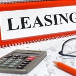 leasing o arrendamiento financiero