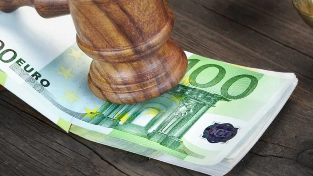 Claves para el cálculo del embargo de nóminas: ¿Cómo proteger tus ingresos? 4 cálculo del embargo de nóminas