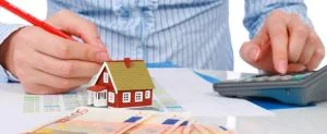 deducción por vivienda habitual