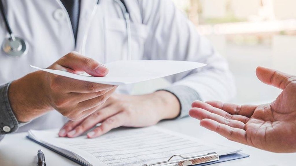 El parte de baja a partir del 1 de abril de 2023 4 El parte de baja a partir del 1 de abril de 2023