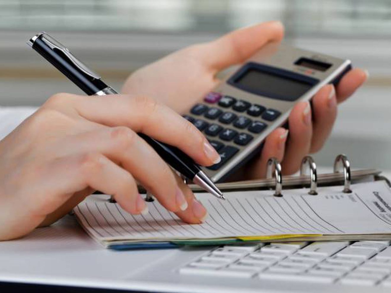 Asegura tu declaración: Haz revisar el borrador de la renta