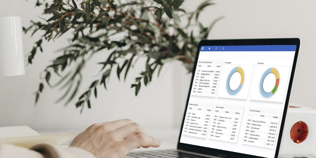 ¿Cómo elegir el mejor software de contabilidad para tu negocio? 4 software de contabilidad