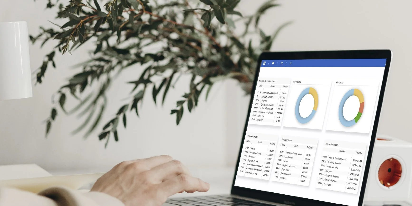 En este momento estás viendo ¿Cómo elegir el mejor software de contabilidad para tu negocio?