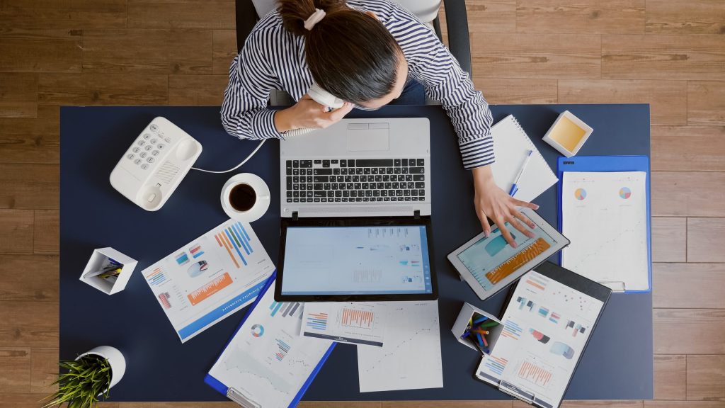 Impuesto sobre sociedades 2022