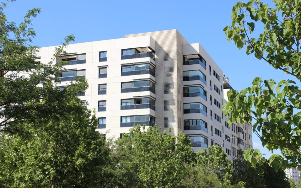 Aprobada la Ley de Vivienda (Ley 12/2023) para garantizar el derecho a una vivienda digna y accesible 4 Ley por el derecho a la vivienda