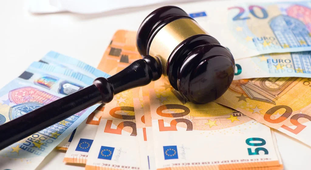 infracciones tributarias