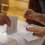 evitar ser seleccionado para una mesa electoral
