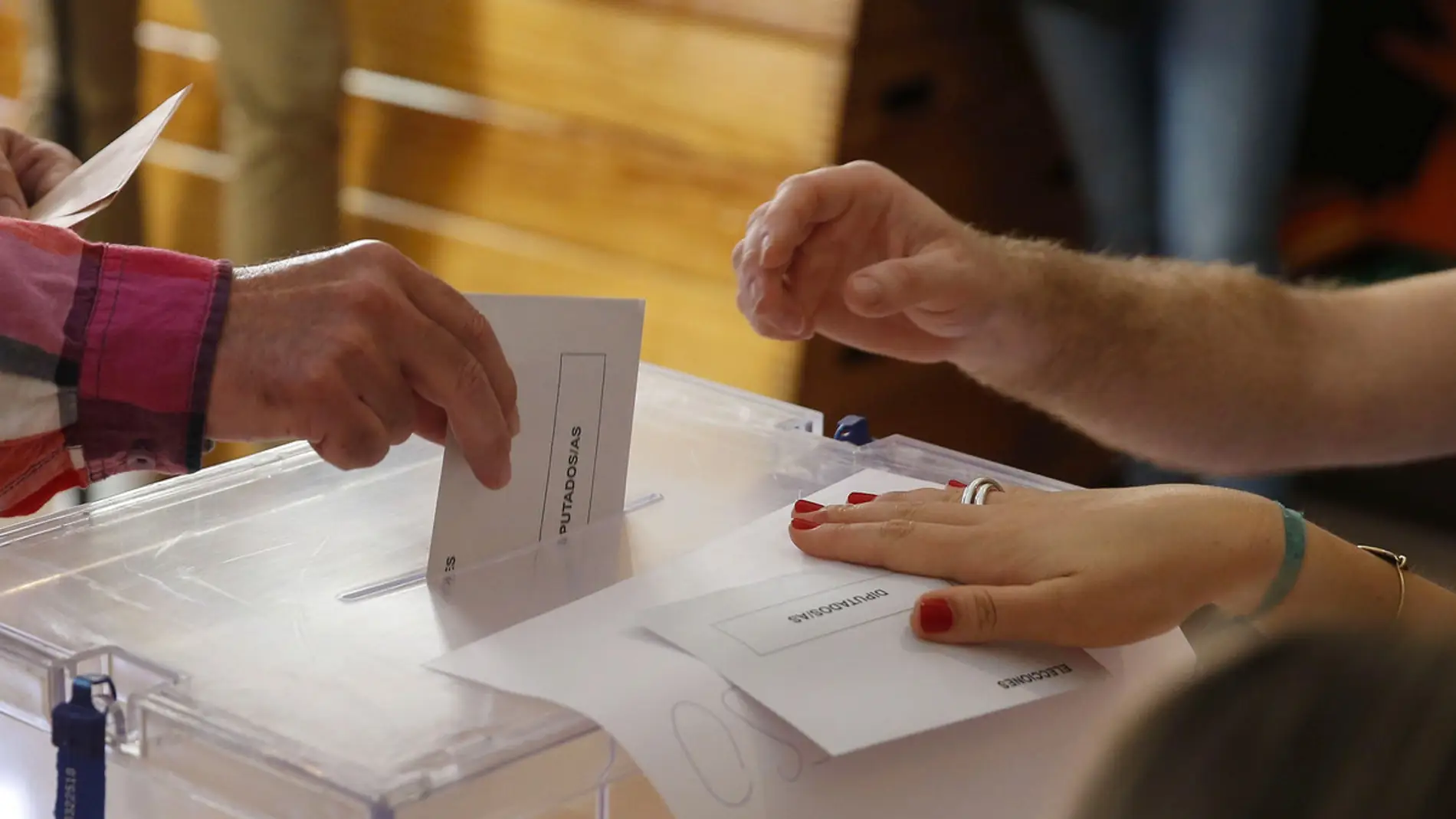 En este momento estás viendo Cómo evitar ser seleccionado para una mesa electoral