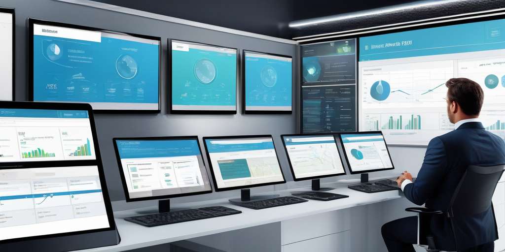 Lee más sobre el artículo Suministro Inmediato de Información (SII): La digitalización del IVA en España