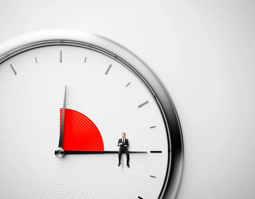 Equiparación de Jornadas: Jornada Parcial Valdrá lo Mismo que Jornada Completa a partir de Octubre 9 Equiparación de jornadas laborales