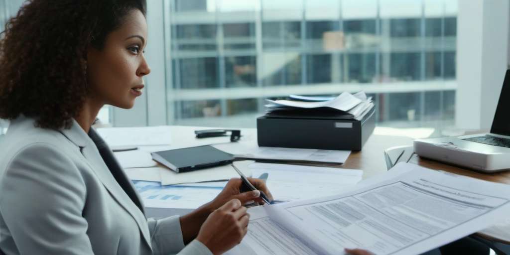 Lee más sobre el artículo Obligaciones Fiscales del TRADE: ¿Es obligatorio declarar Impuestos Trimestralmente?