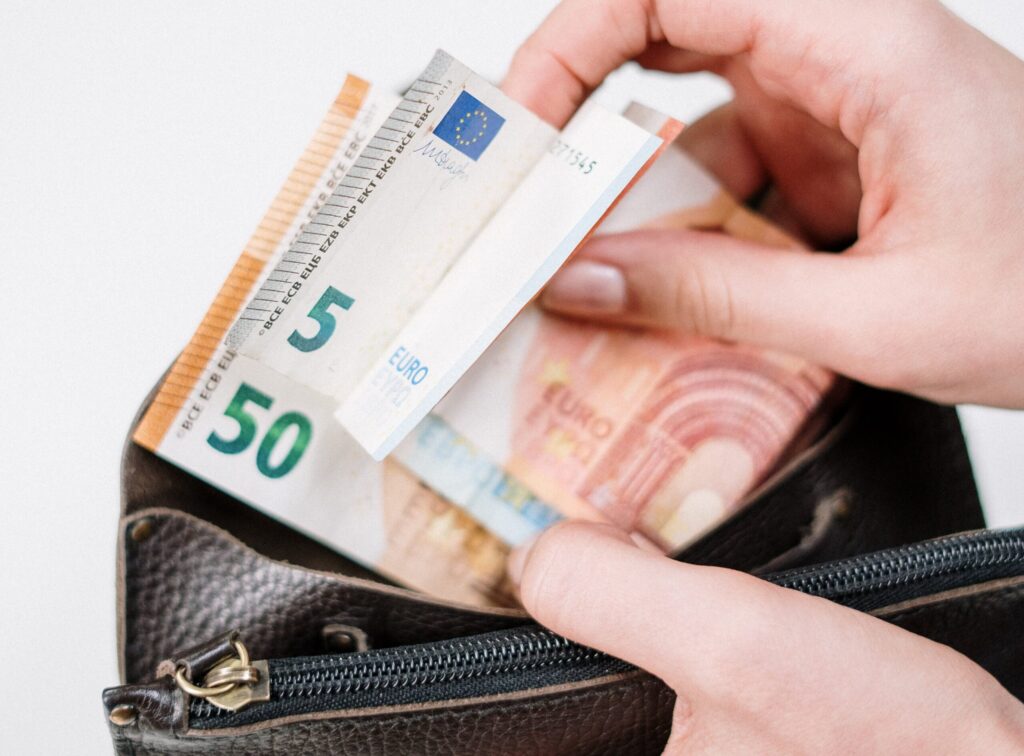 Salario Mínimo Interprofesional 2024