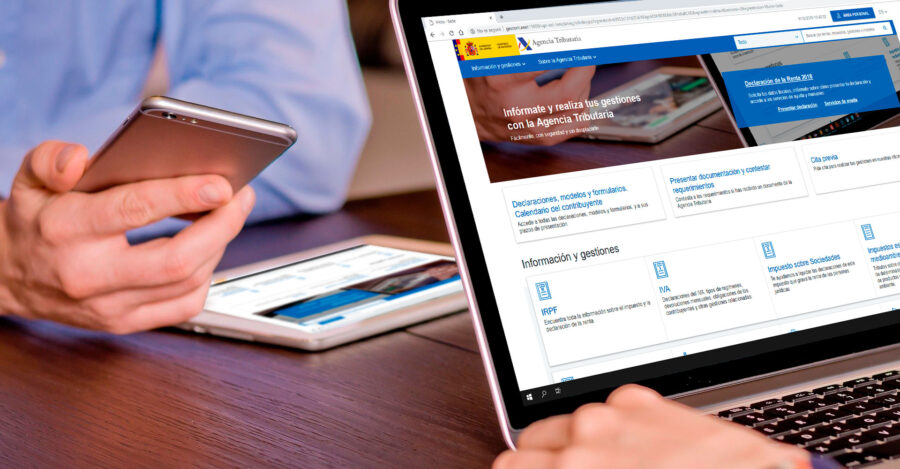 Lee más sobre el artículo Guía del Impuesto sobre la Renta 2023 – Todo lo que necesitas saber